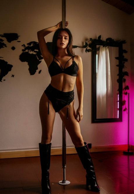 rosedomi star du porno nue galerie