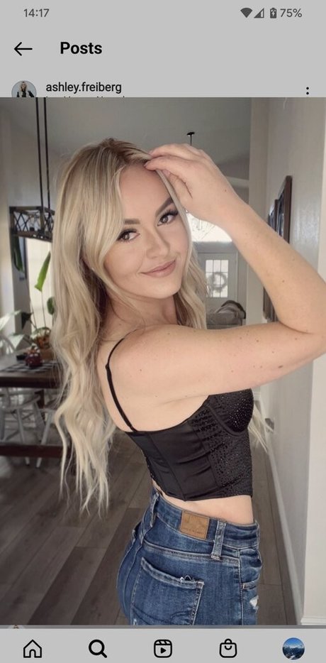 Ashley Freiberg star du porno xxx galeries