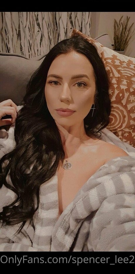 spencer lee23 modèle érotique photo