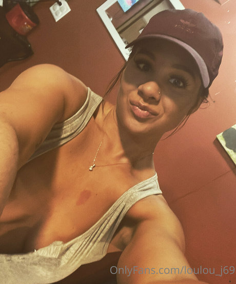 loulou j69 star pornographique collection