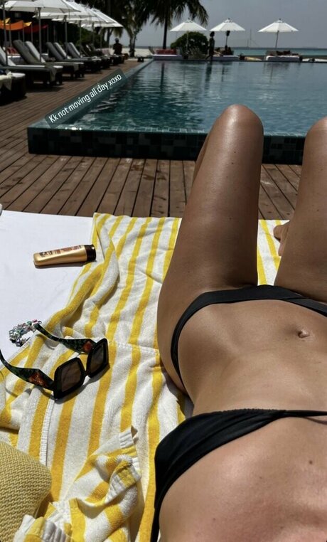 Megan McKenna modèle artistique photo