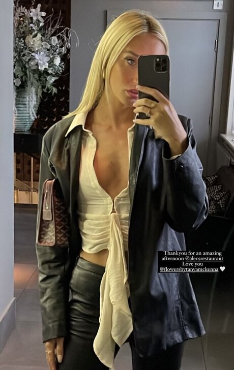 Megan McKenna actrice photo