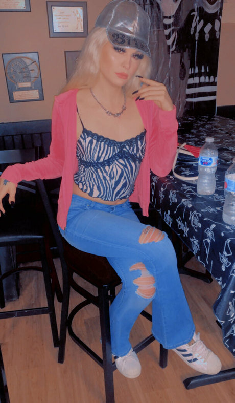 taytaypeepshow meilleure actrice des photos