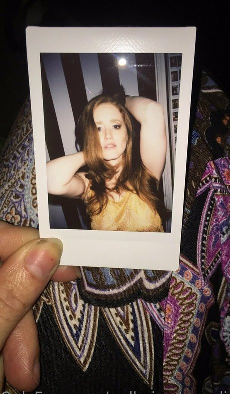 redhairextraordinaire étoile parfaite galerie