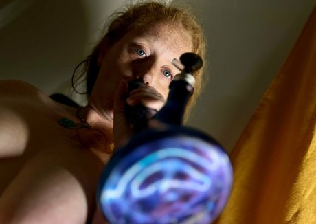 redhairextraordinaire belle actrice img