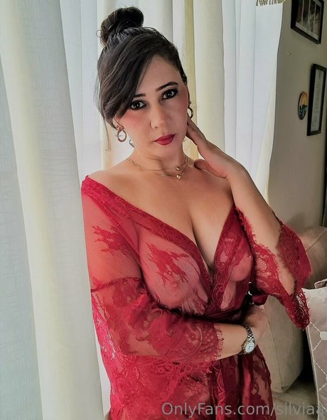 silviaa star pornographique galerie