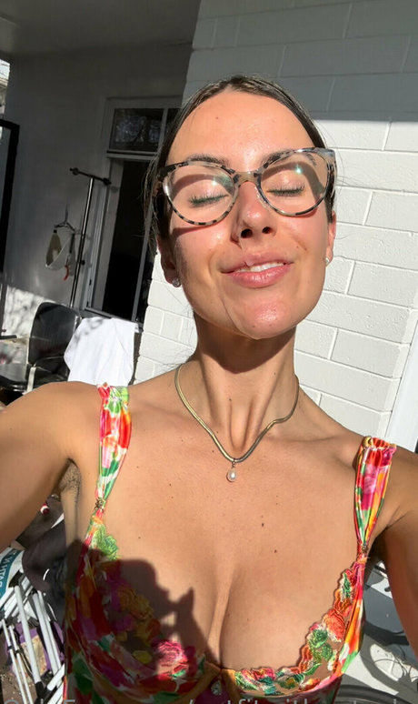 Natasha Maree star du porno chaud photo