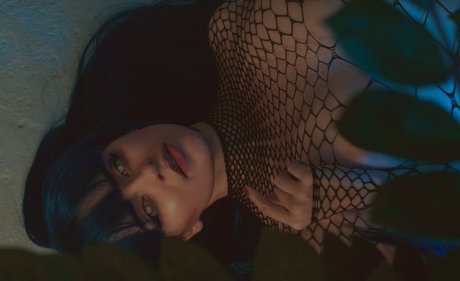 MimaCosplay art étoile photo