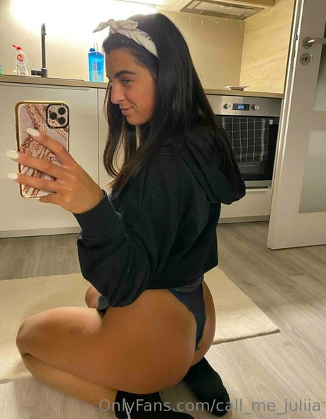 call me juliia Fotoaufnahmen