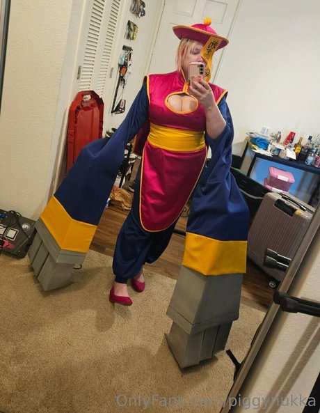 piggynukka star du porno xxx photos