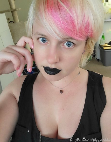 piggynukka haut de star du porno galerie