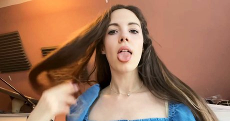 Rapunzel ASMR star du porno érotique archive