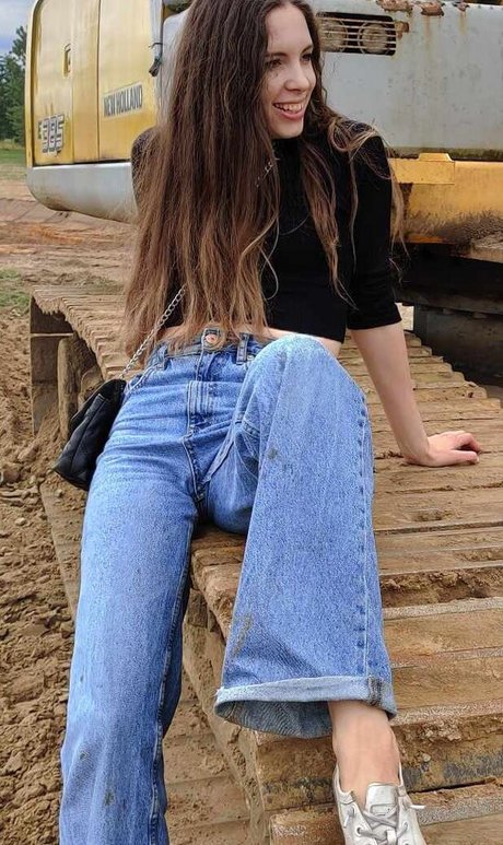 Rapunzel ASMR xxx star du porno image