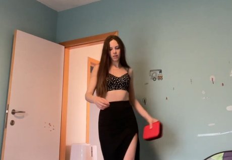 Rapunzel ASMR star du porno érotique galeries