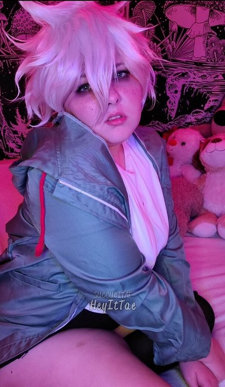 heyittae top star photo