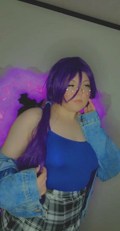 heyittae actrice adulte photos