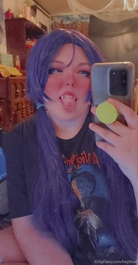 heyittae belle star du porno photos