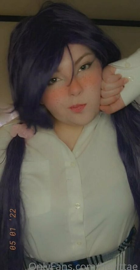 heyittae art modèle des photos