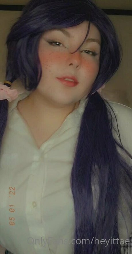 heyittae jolie star du porno img