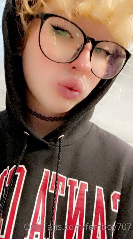 femboy707 meilleure étoile galerie