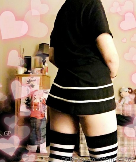 femboy707 modèle hd collection