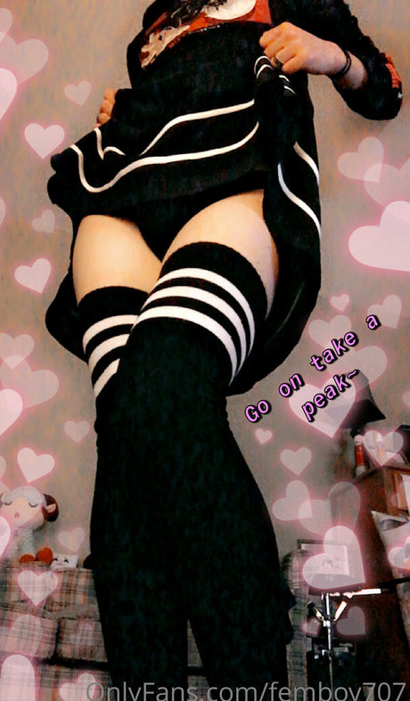 femboy707 étoile de haute qualité galerie