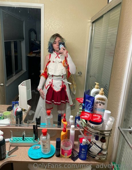 msc adventures modèle img