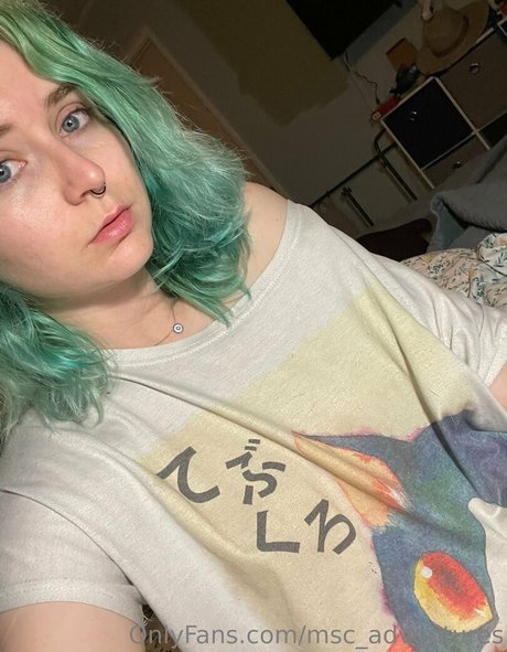 msc adventures mannequin archive