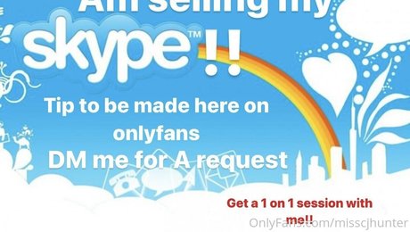 misscjhunter actrice porno img