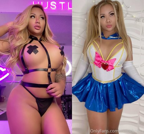 exoticbooty haut étoile photos