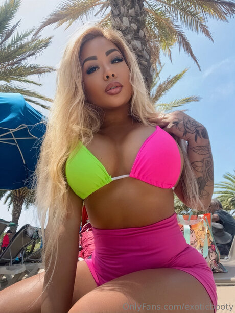 exoticbooty actrice nue galeries