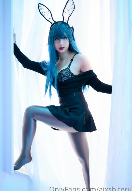 aixshiteru actrice xxx img