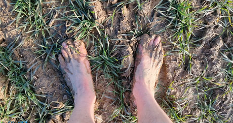 ladsfeetfree modèle chaud photo