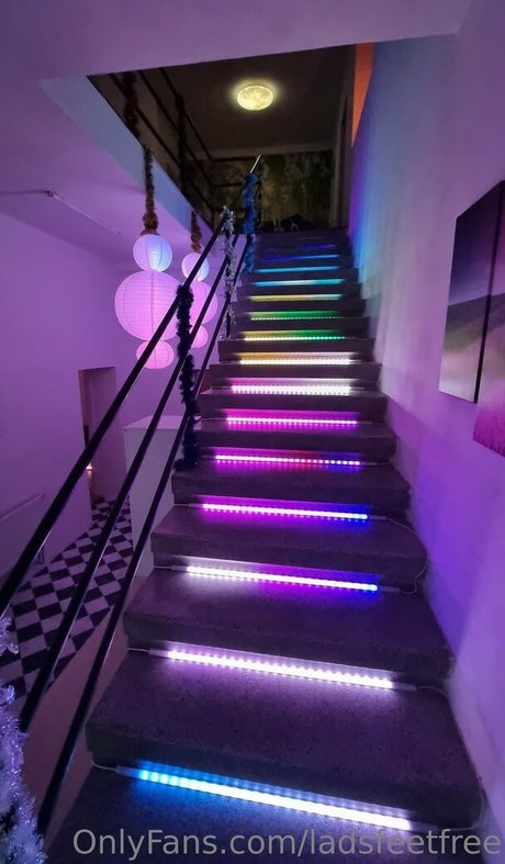 ladsfeetfree actrice exclusive photo