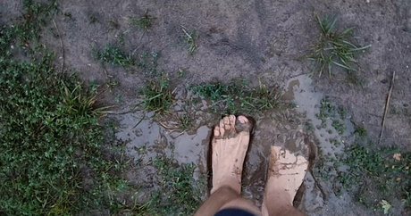 ladsfeetfree étoile des photos