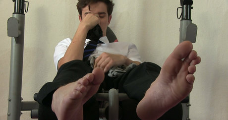 ladsfeetfree étoile gratuite images