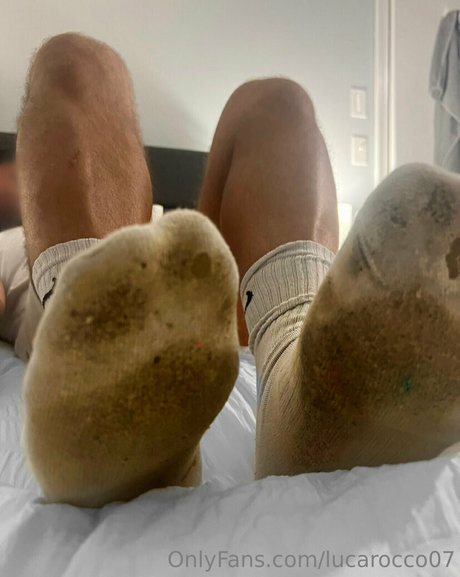 lucarocco07 étoile chaude photo