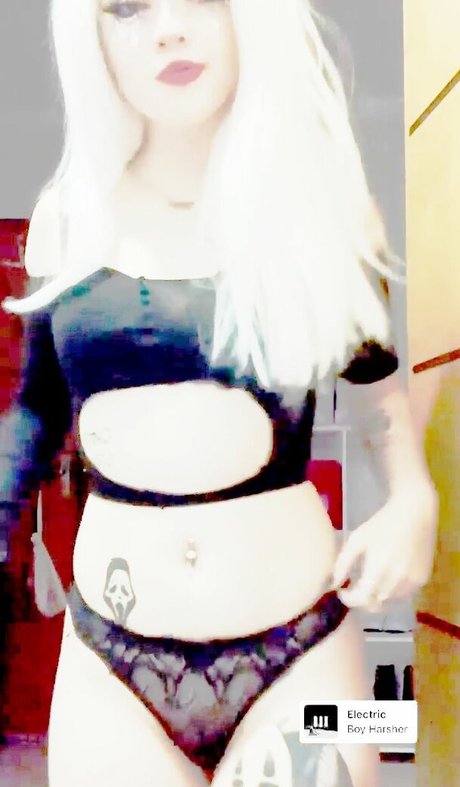 Ghostbabss étoile parfaite photo