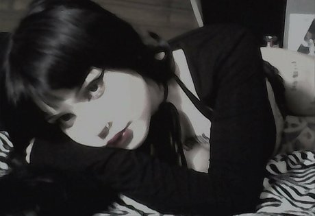 Ghostbabss modèle porno galerie