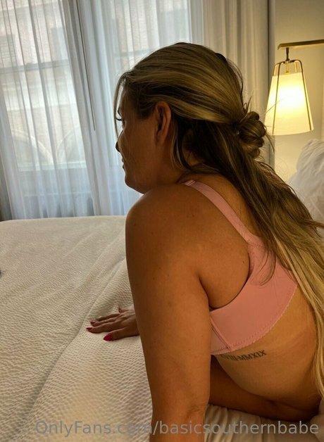 basicsouthernbabe meilleure star du porno image