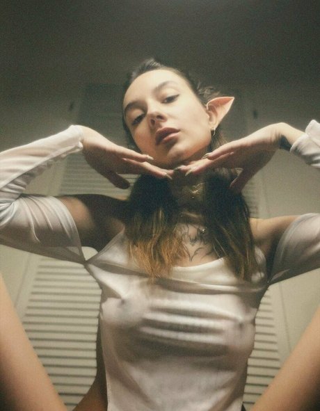 teeenybop actrice artistique photo