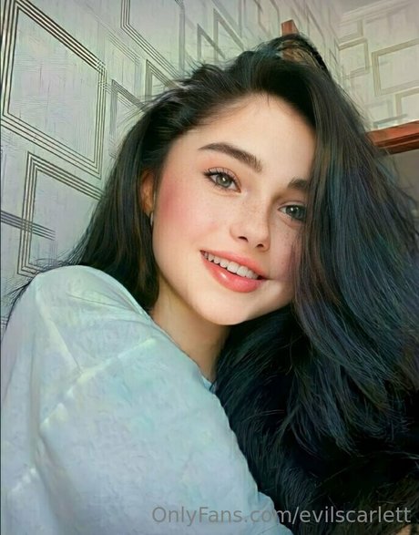 evilscarlett Profilfoto