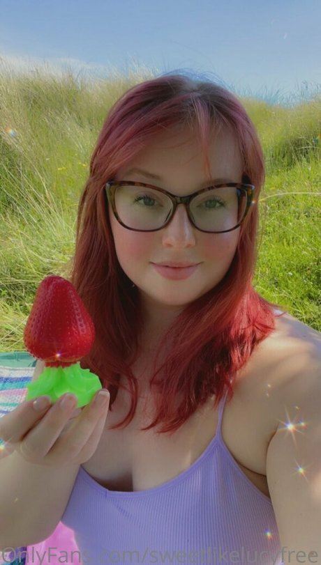 sweetlucysfreepage modèle adulte images