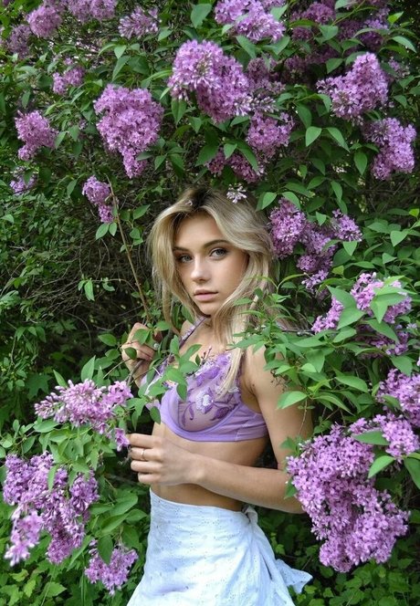 Cherrishluluu star du porno image