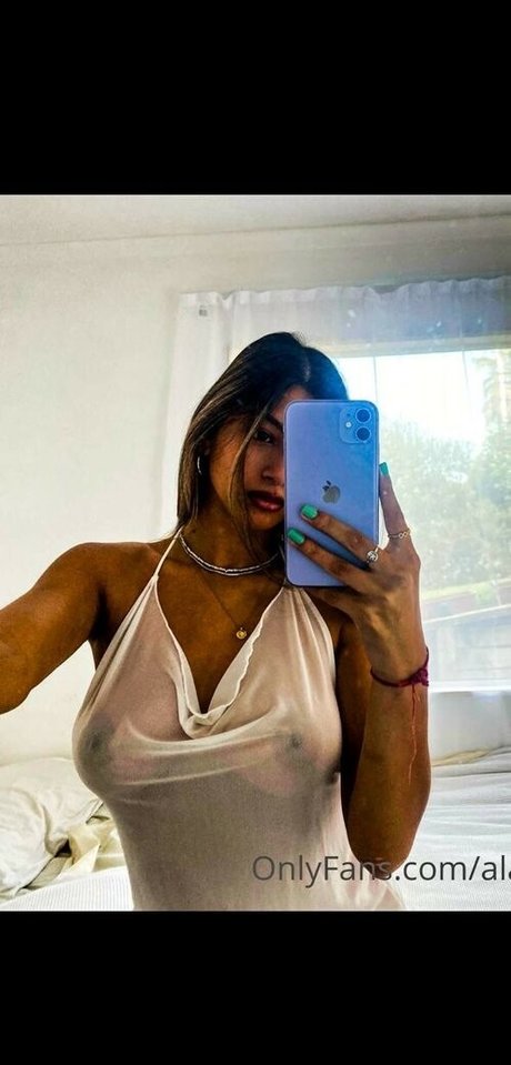 _alanadv belle étoile photo