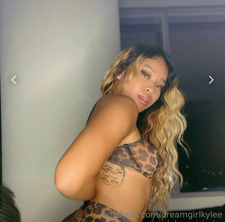 dreamgirlkylee Profilfoto