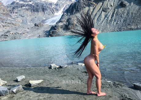 July Julz top star collection