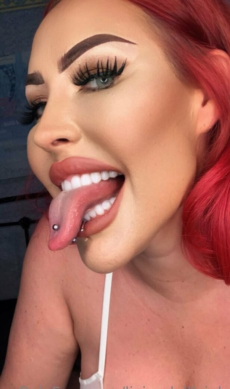 livingdollleigh étoile de l'art photo