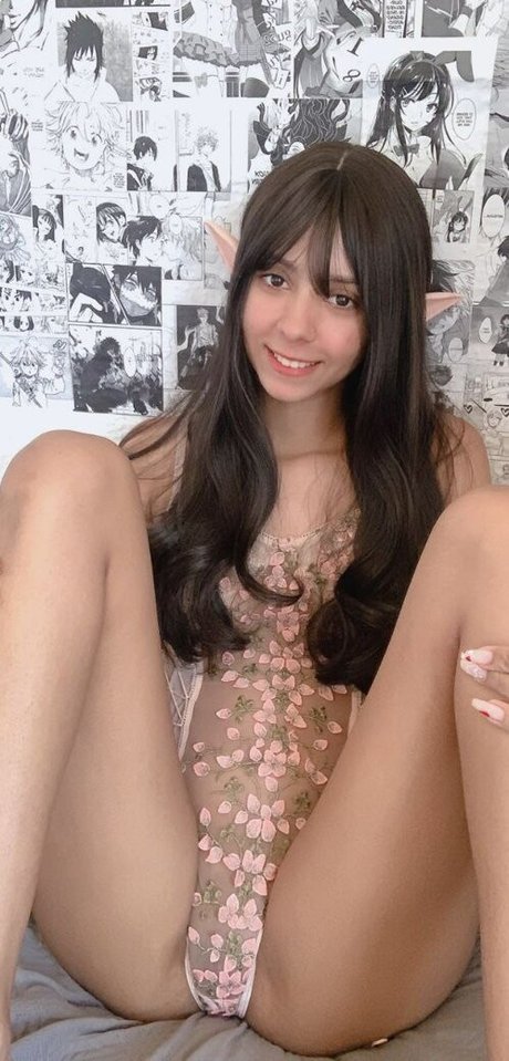 babyzinha anna étoile de l'art collection