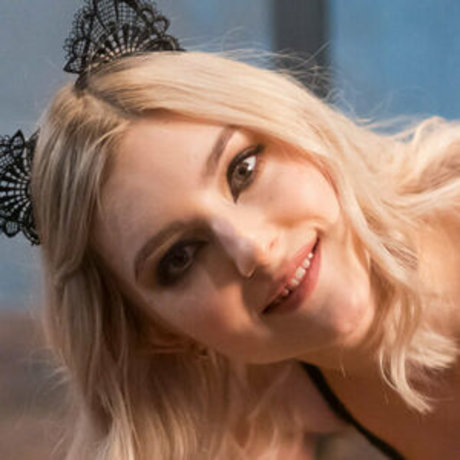 evaelfiefree étoile nue galerie